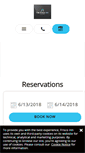 Mobile Screenshot of friscoinn.com